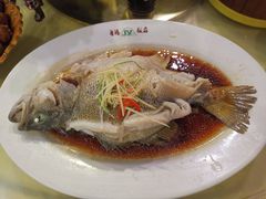 -晋阳饭庄(虎坊桥店)