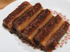 红豆椰汁糕-东海海鲜酒家(中信广场店)