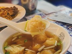 -深仔记正宗云吞面(尖沙咀店)