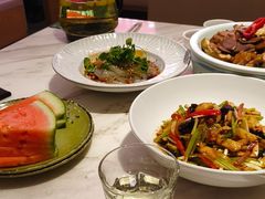 -花城粤菜餐厅(高新区店)