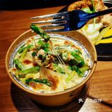 冬日不可错过西式美食   失重餐厅好吃又好玩