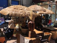 -大理床单厂艺术区