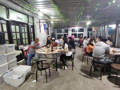 大堂-妈妈的小作坊(陈家镇店)