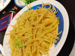 -满园烤鸭·春饼(沈北万达店)