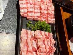 -火社火锅(平安大街店)