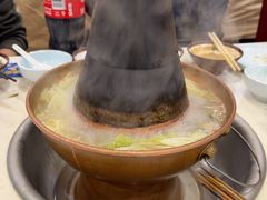 -福寿斋·老北京铜锅涮肉·烤鸭(顺义总店)