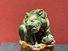 -陕西历史博物馆