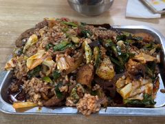 -幸福铁板烧(共和村店)