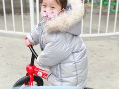 -酷迈儿童体能运动馆(九棵树店)