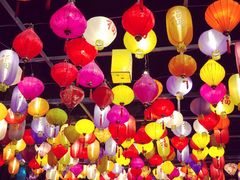 -深圳锦绣中华民俗村