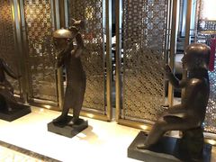 -万达瑞华酒店·品珍中餐厅