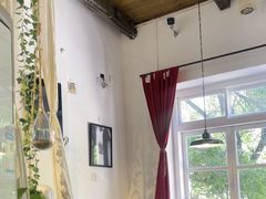 -雕刻时光咖啡馆(北师大店)