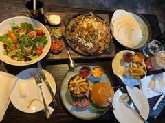 -bluefrog蓝蛙(水游城店)