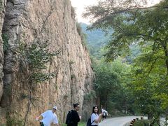 -封龙山风景区