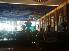-深圳凯宾斯基酒店