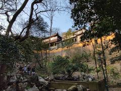 -杭州黄龙洞