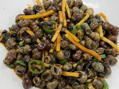 -南记食粥坊·宵夜大排档(岭南分店)
