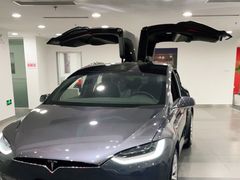 -TESLA 特斯拉(北京南四环中路特斯拉中心)