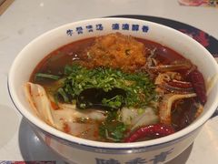 -陳香貴·兰州牛肉面(东方宝泰店)