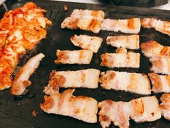 -韩时烤肉(枫蓝店)