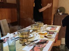 -芭菲盛宴·环球美食(锦城万达广场店)