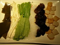 -鱼酷活鱼烤鱼(沈阳大悦城店)