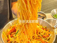 -小螺大作·螺蛳粉火锅(林和西店)