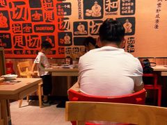 大堂-大师兄·手工面·西北菜(美的悦然广场店)