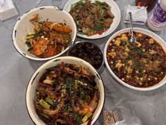 -辣螃铠盆盆蟹大排档(总店)