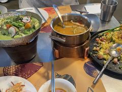 -simply thai天泰(长泰广场店)