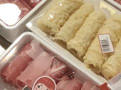 -野妹经典火锅(民治店)