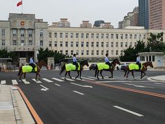 -大连人民广场