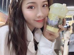 -野萃山·潮汕厚果汁(十亩地店)