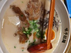 -味千拉面(惠州文昌一路分店)