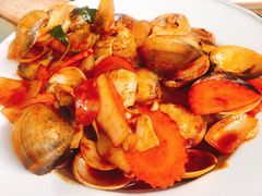 -Doo Dee Thai Food(Issan/Isaan/Esan)