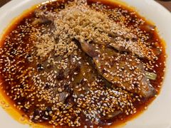 夫妻肺片-肆海小川菜酒馆Wine Bistro (青年路店)