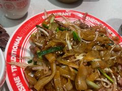 -明腾壹间茶餐厅(新都会花园广场店)