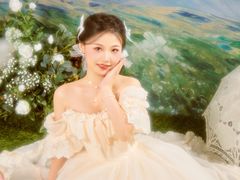 -海马体照相馆(合肥包河万达广场店)