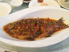 -亢龙太子酒轩(东湖店)