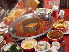 -大龙燚·旷野鲜火锅(广州首店)