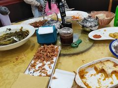 -雪湖煜辰鱼头老店(雪野湖店)