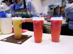 -眷茶(赛格国际购物中心店)