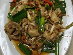 -车头老二大排档(金城步行街店)