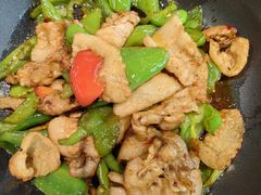 -大盐帮川菜馆(长楹天街店)