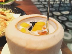 -星叶·东南亚料理(宁波万象汇店)