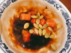 凉夏桃胶冰粉-南京大牌档(之心城店)