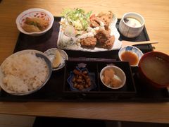 -味太助·银饭食堂(中华城店)