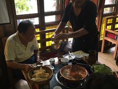 -陀岗美食·云南藏式特色餐厅