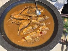 -庆云楼饭庄(什刹海店)