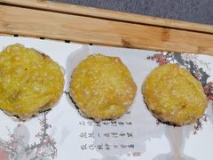-金狮麟·新豫菜(杏石口路店)